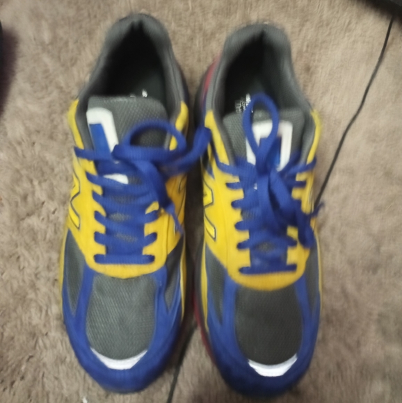 New balance 990v5 EAT EDITION - Picture 2 of 3